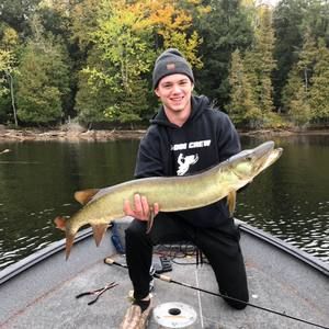 Meet your Posher, Jonathan